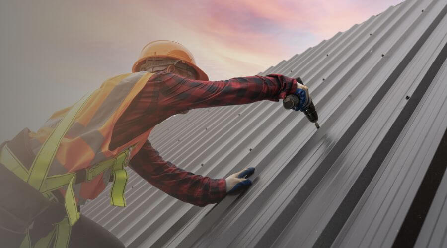 Professional residential roofers in Kent, NY